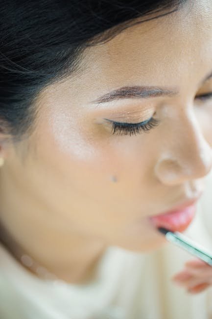 Easy Everyday Makeup Tutorial: A Beginner's Guide