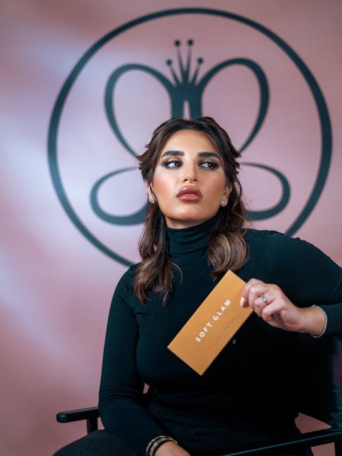 Contour and Highlight Like a Pro: Sculpt Your Face