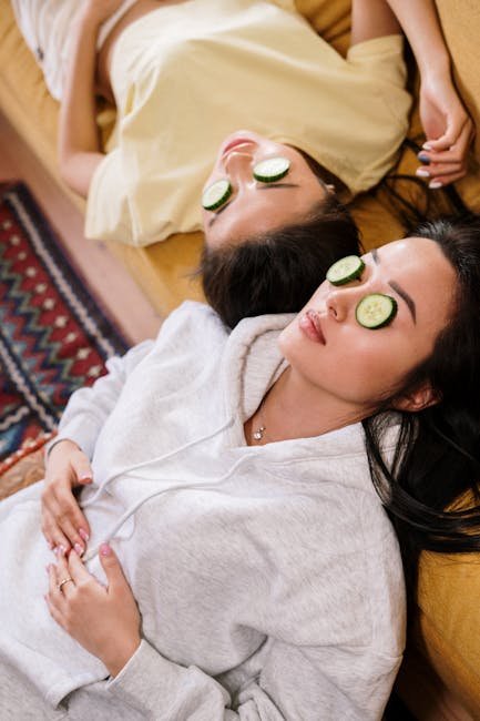 Homemade Scrubs for Soft Skin