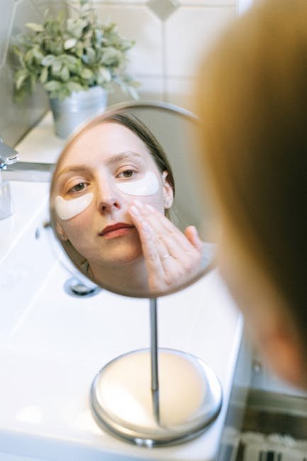 Timeless Beauty: Anti-Aging Skincare Secrets for Women