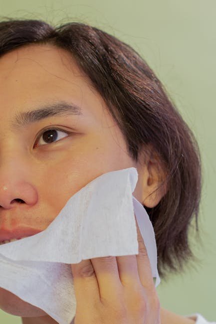 Sunscreen Essentials: Your Daily Defense Against Sun Damage