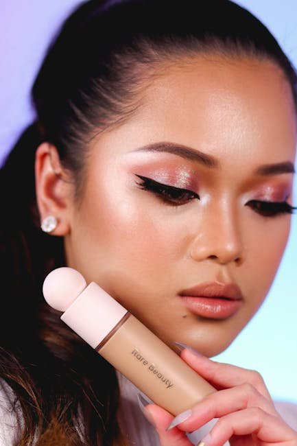 Game-Changing Makeup Hacks Every Woman Should Know